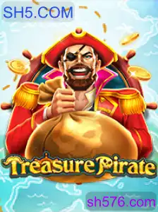 TreasurePirate: Aventura no Alto-Mar e Estratégia em Jogo de Tabuleiro